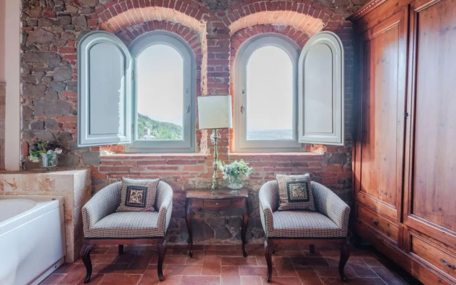 Villa Alice in Lucca