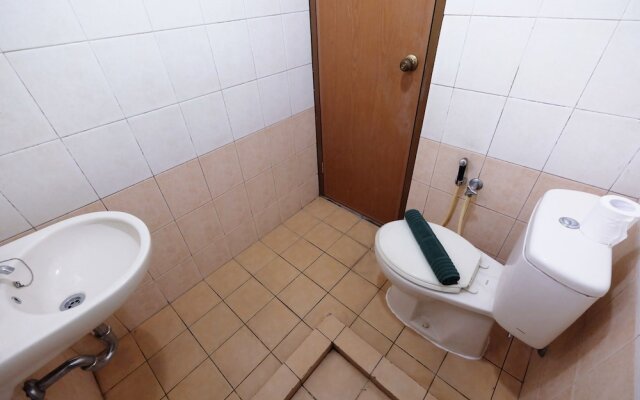 Cozy Mediterania Palace Kemayoran near to Jiexpo Kemayoran