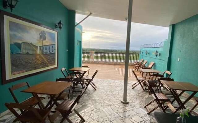 Pousada Vila do Penedo