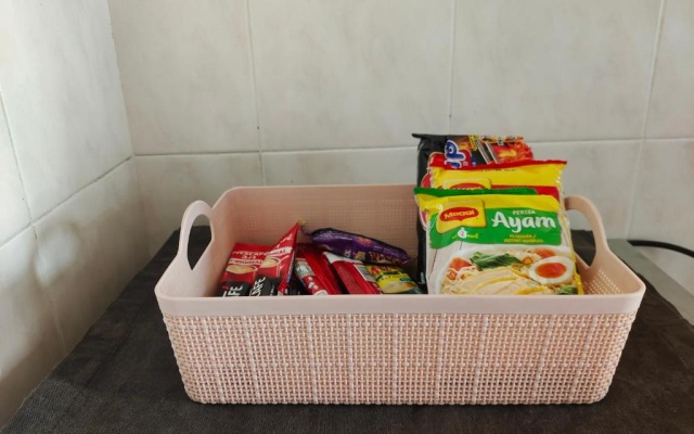 Adra Homestay, Danga Bay Apartment , JB town 3 rooms – Meal – Johor Bahru