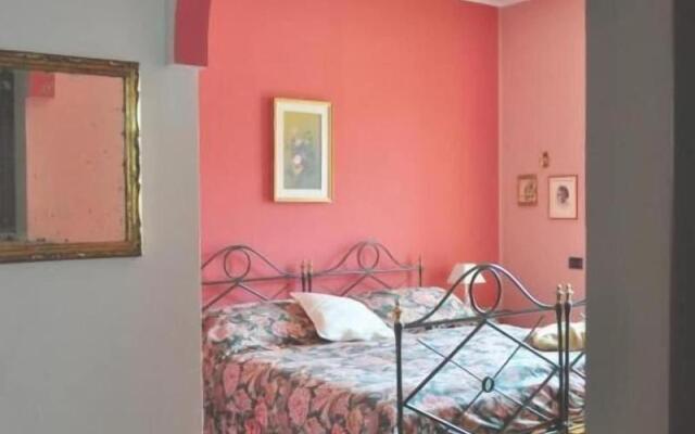 Ca' Rosa Bed & Breakfast