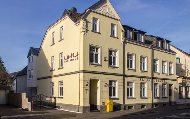 Uhu Gästehaus