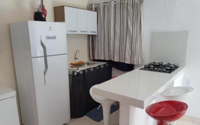 Residencial dos Ipês Itacaré