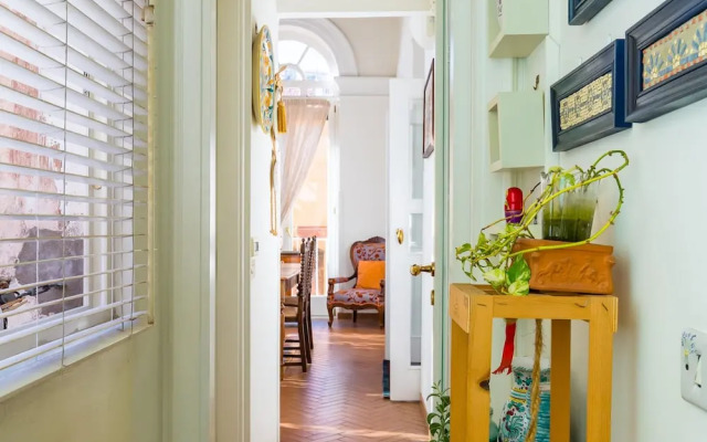 Residenza Capano Charming House