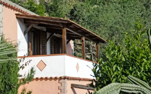 Villa La Residenza - A Mediterranean Oasis