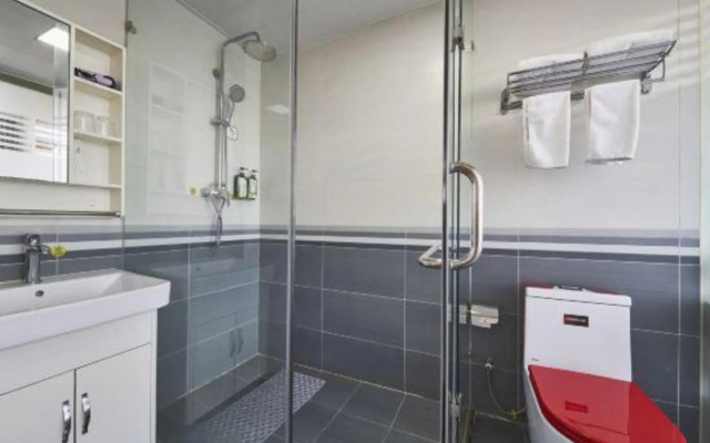 Zsmart Hotel