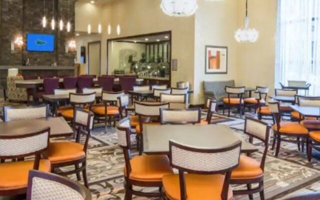 Homewood Suites by Hilton Lynnwood Seattle Everett, WA