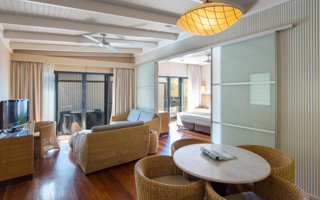 Kimberley Sands Resort