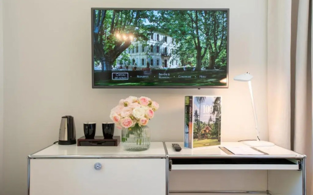 Le Château des Alpilles 5*