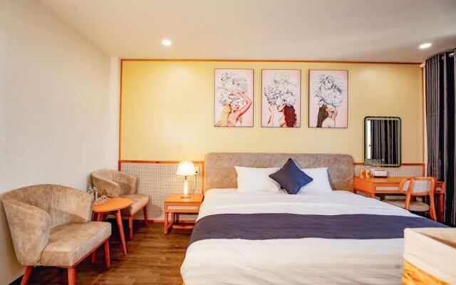 Tiboley Homestay