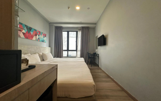 OYO Townhouse, Selayang formerly RHR Hotel
