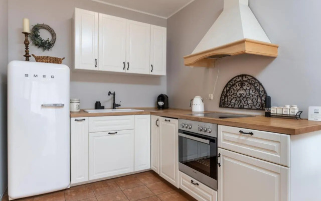Apartament Zeta - Zeta Park