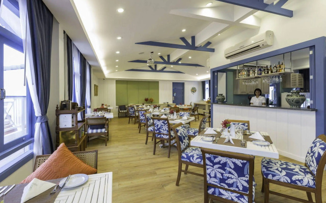 Somewhere Koh Sichang