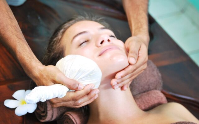 Green Ayurvedic Beach Resort