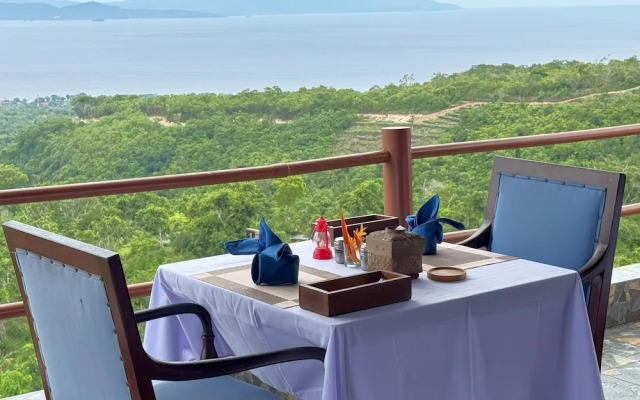 Mere Sea View Suite Penida