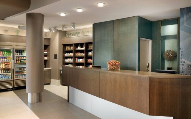 SpringHill Suites by Marriott Ewing Princeton South