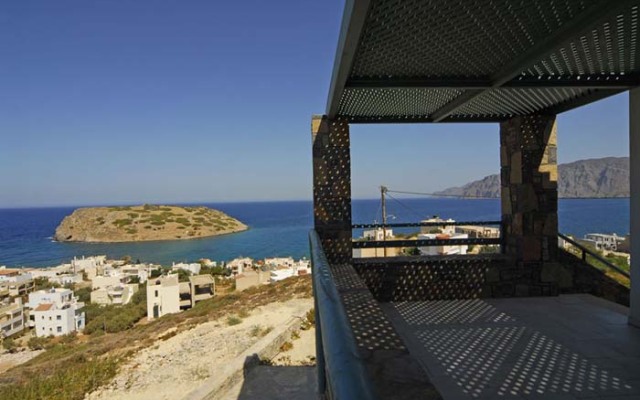 Villa Mouses
