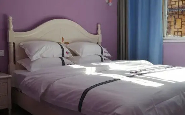 Sea Kiss Hotel