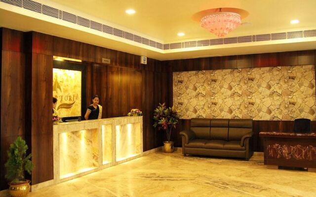 Hotel Sonar Tori Agartala