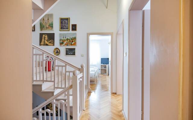 Dolce Vita Luxury Suites