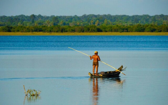 Amour d'Angkor