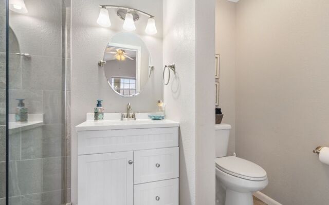 Luu Luu's Vacation Home