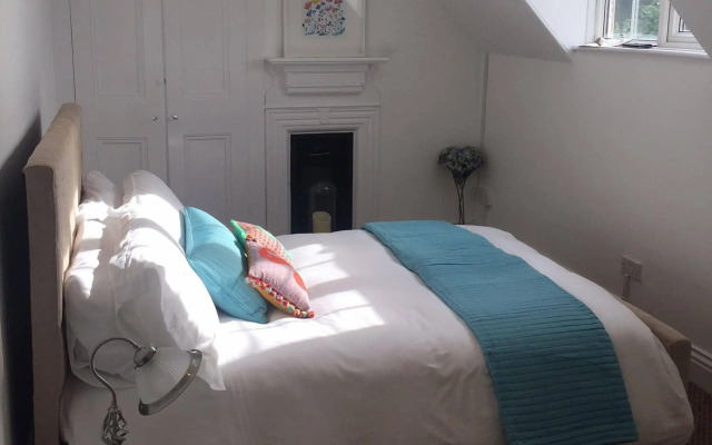Stonefield Apartments