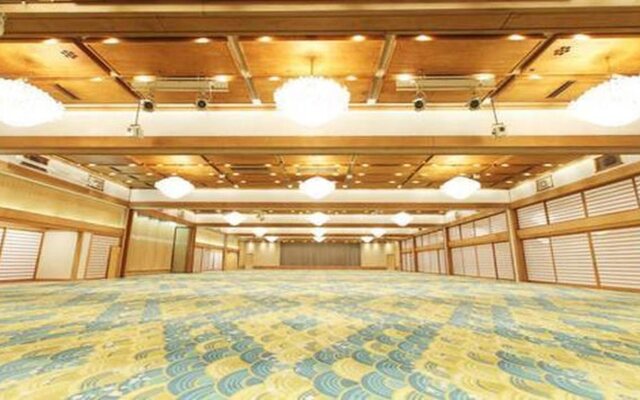 Hotel Grand Shinonome