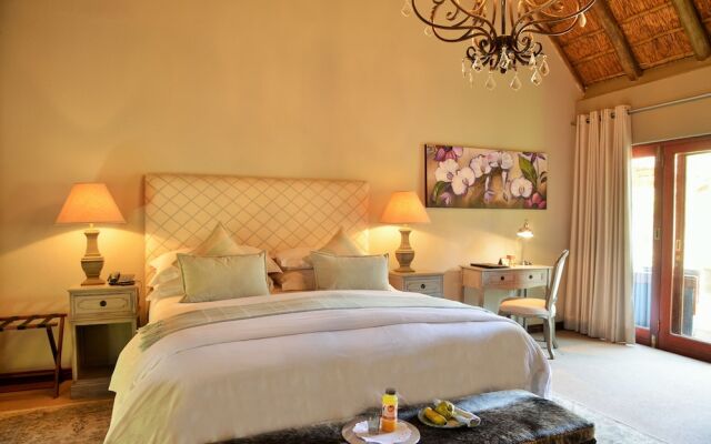 Wings and Water Guest Villa - Adults Only