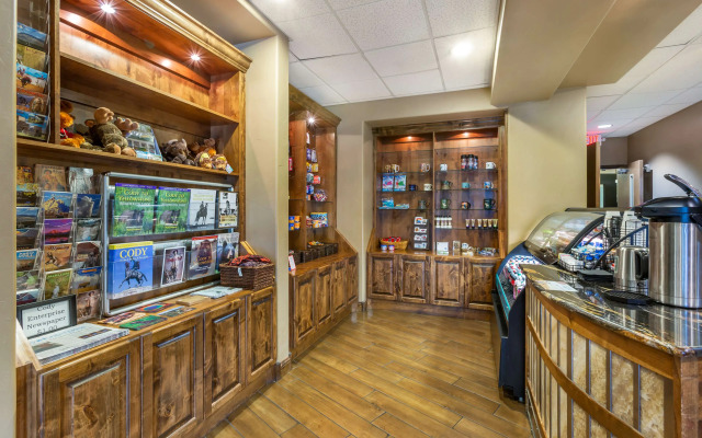 Best Western Premier Ivy Inn & Suites