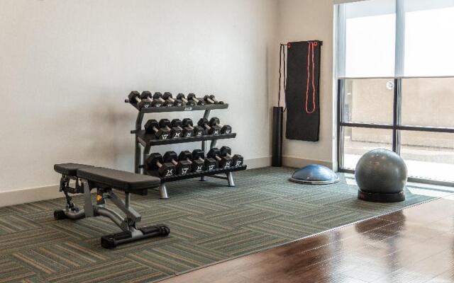 Hol. Inn Exp. and Suites Birmingham - Homewood