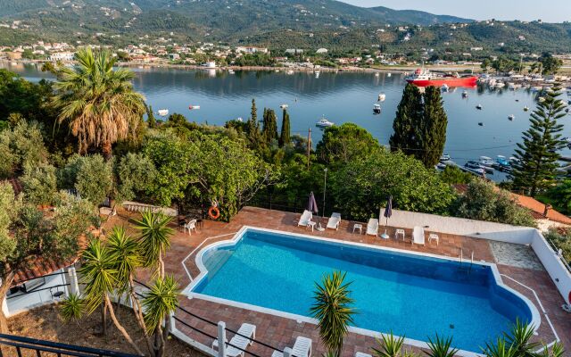 Anamar Skiathos Hotel