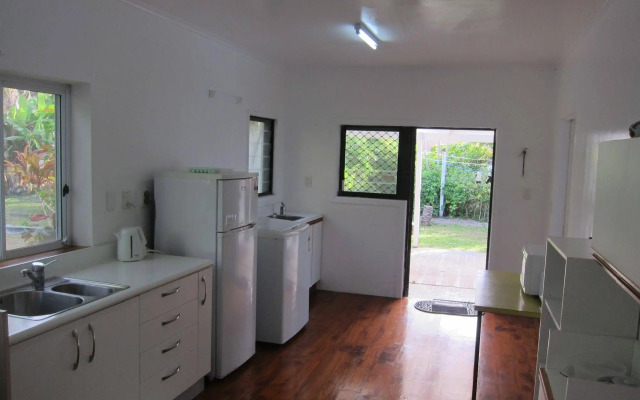 Raina Holiday Accommodation
