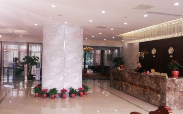 Hongteng Hotel