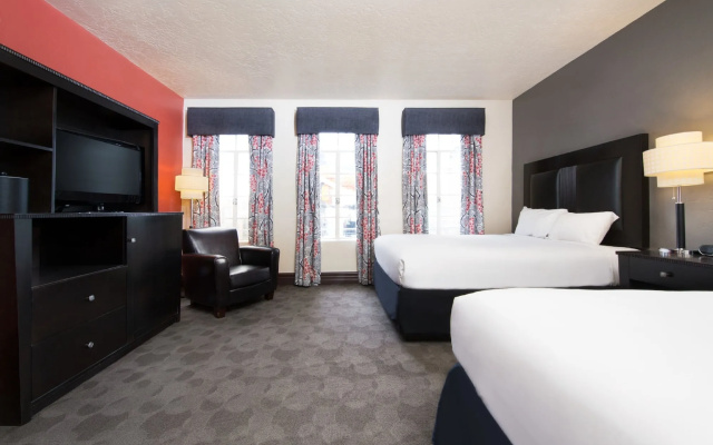 Golden Gate Hotel and Casino