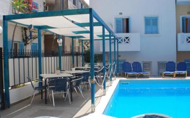 Magicstay - Studio 30M² - Agia Pelagia