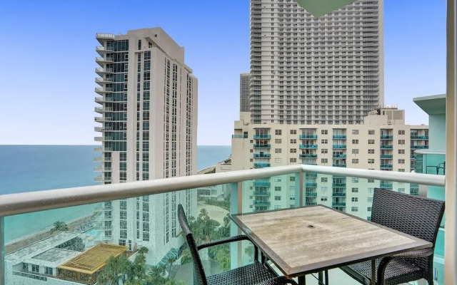 The Tides Penthouse L