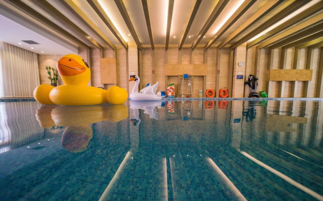 SanQingShan New Century Resort
