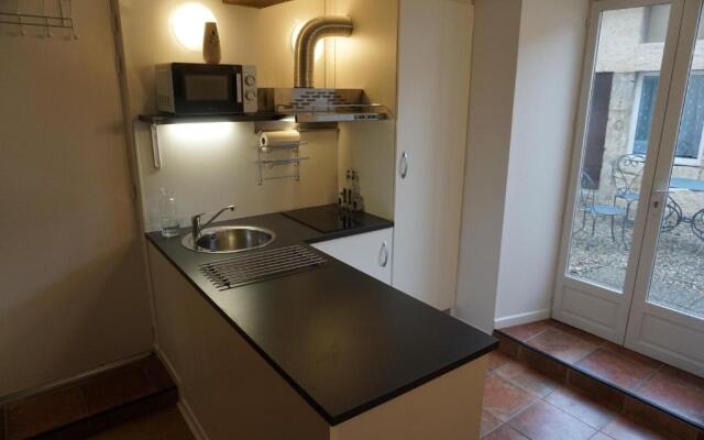 Appartement Larzilliere