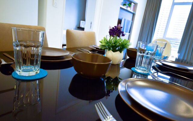 Zenspace D'Face Suites