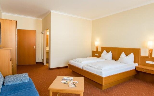 Hotel Stadt Wien