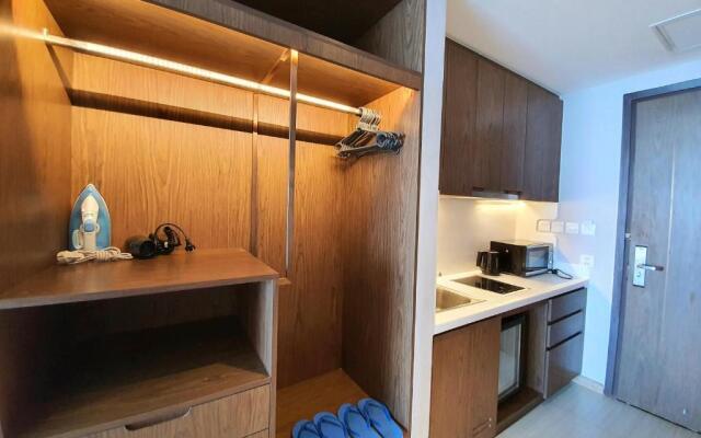 Wise Stay Panorama Condotel
