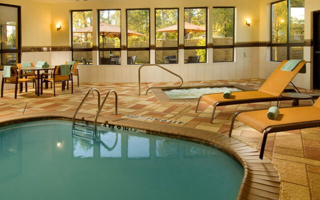 Courtyard Wichita Falls