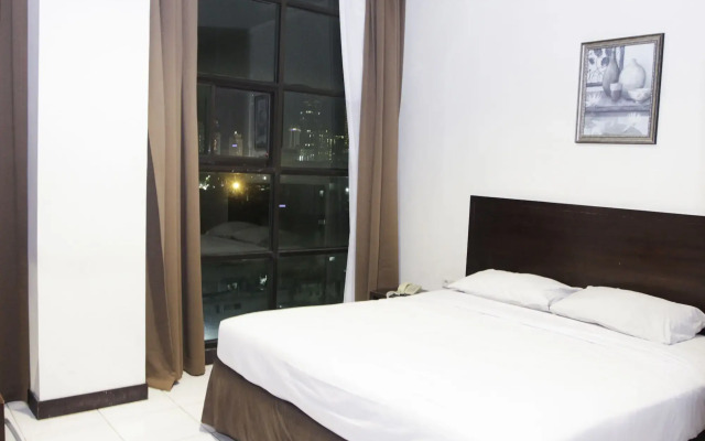 N1 Hotel Tanah Abang