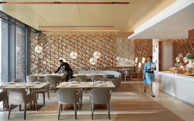 Mandarin Oriental Doha