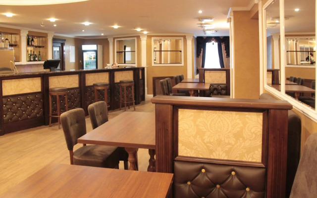Hotel Pereslavl