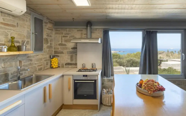 Vitamine Sea House - Island Living Paros