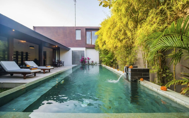 Tirta Villa