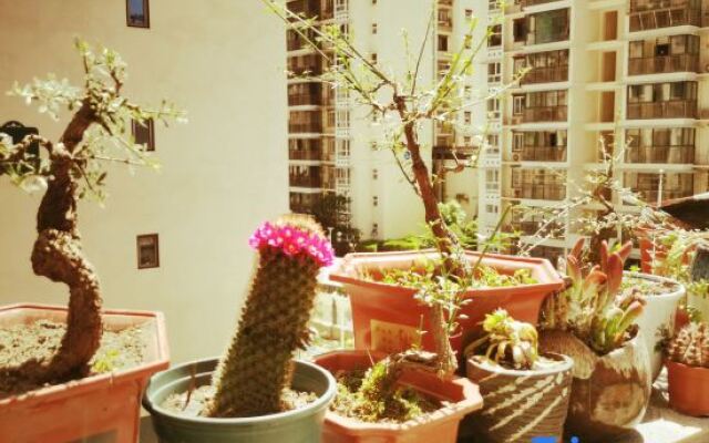 You Xian Gangwan Hotel