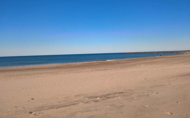 Seaside Hotel Thyborøn